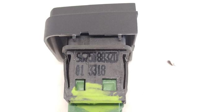 PEUGEOT 96750883ZD Interruptor de cierre centralizado  comprar en Albacete