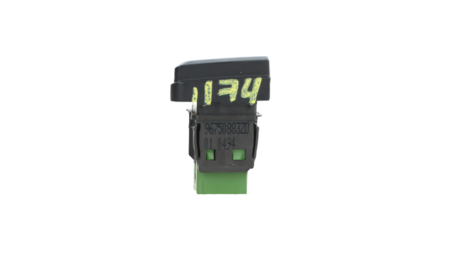 PEUGEOT 96750883ZD Interruptor de cierre centralizado comprar Barcelona