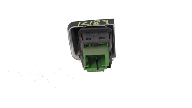 PEUGEOT 96750883ZD Interruptor de cierre centralizado  disponible Valladolid