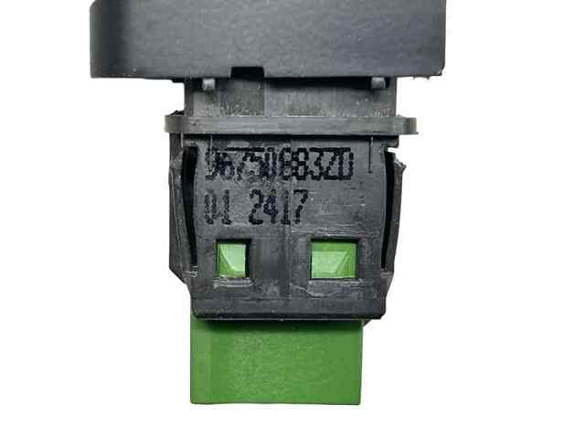 PEUGEOT 96750883ZD Interruptor de cierre centralizado comprar Pamplona