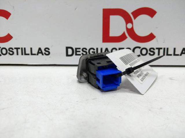 Boton De Alarma Peugeot 208 CA, CC