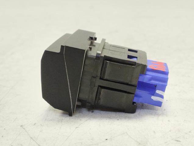 Boton De Alarma Peugeot 208 CA, CC