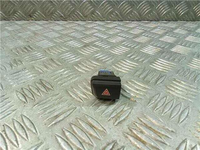 Boton De Alarma Peugeot 208 CA, CC