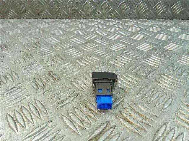 Boton De Alarma Peugeot 208 CA, CC