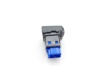 Boton De Alarma 96750916ZD PEUGEOT