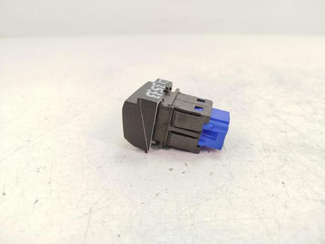 Boton De Alarma Peugeot 208 CA, CC