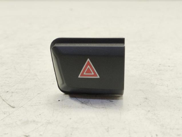 Boton De Alarma Peugeot 208 CA, CC