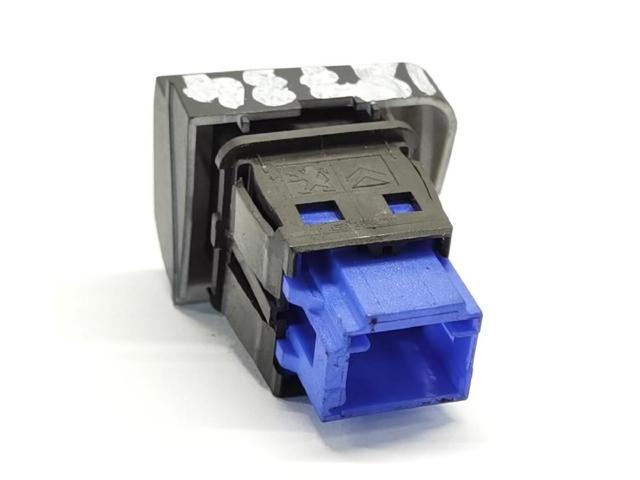Boton De Alarma Peugeot 208 CA, CC