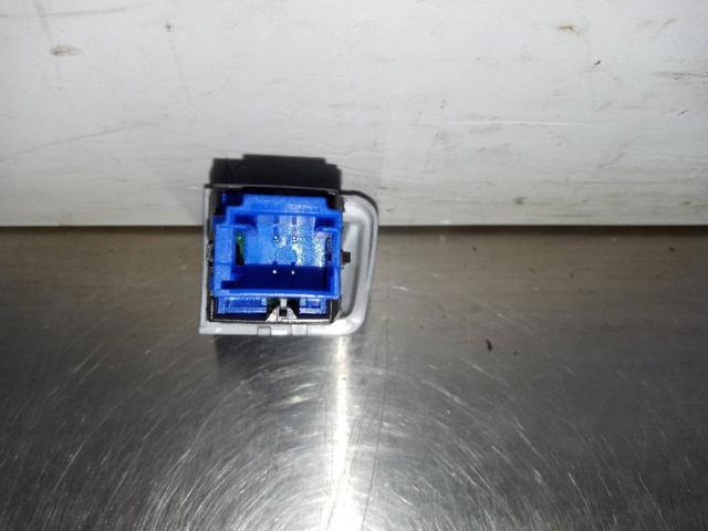 Boton De Alarma Peugeot 208 CA, CC