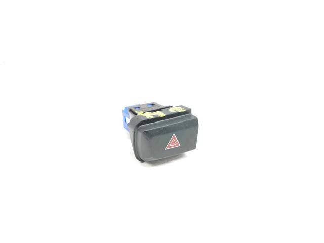 Boton De Alarma Peugeot 208 CA, CC