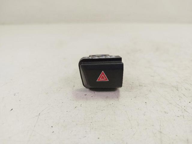 Boton De Alarma Peugeot 208 CA, CC