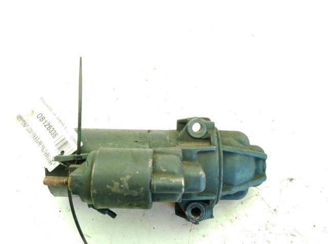 PEUGEOT 9675092580 Motor de arranque  en stock Valencia
