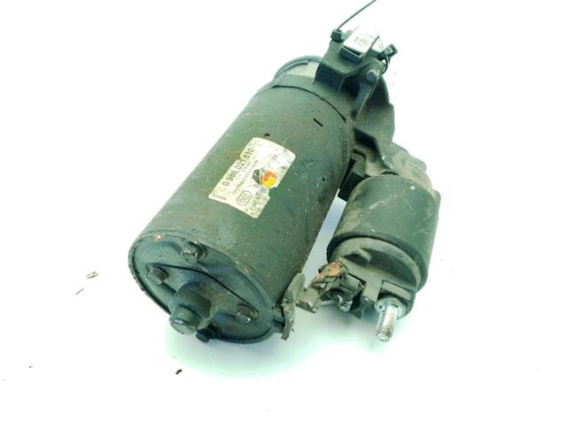 PEUGEOT 9675092580 Motor de arranque comprar Tarragona