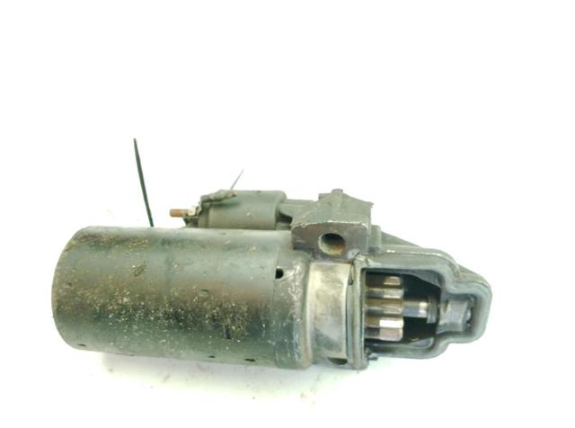 PEUGEOT 9675092580 Motor de arranque  comprar en Ponferrada