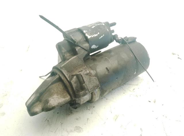 PEUGEOT 9675092580 Motor de arranque  comprar en Ponferrada