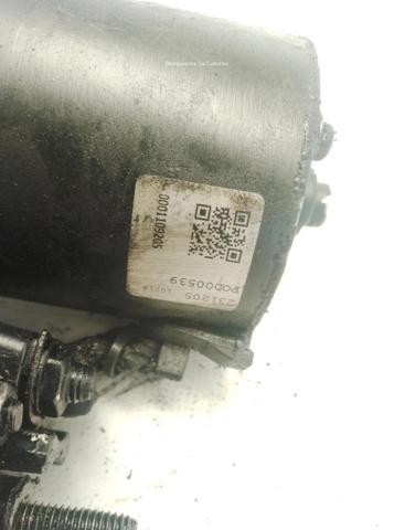 PEUGEOT 9675092580 Motor de arranque  comprar en Murcia