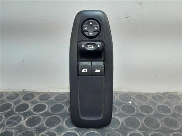 96751127ZD PEUGEOT Unidad de control de elevalunas delantera izquierda  comprar en Jaén