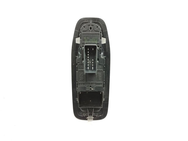 96751127ZD PEUGEOT Interruptor de elevalunas delantera izquierda comprar Alcalá