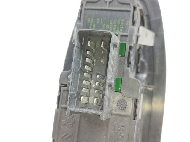 96751127ZD PEUGEOT Interruptor de elevalunas delantera izquierda comprar Madrid