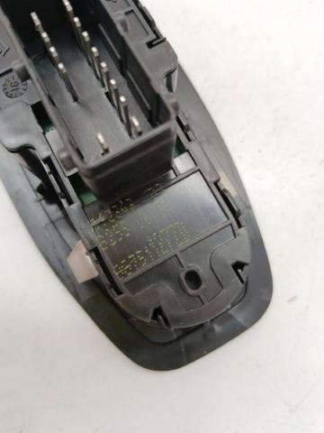96751127ZD PEUGEOT Interruptor de elevalunas delantera izquierda comprar Madrid