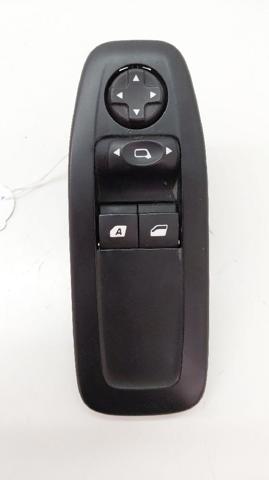 PEUGEOT 96751127ZD Interruptor de elevalunas delantera izquierda  en stock Salamanca