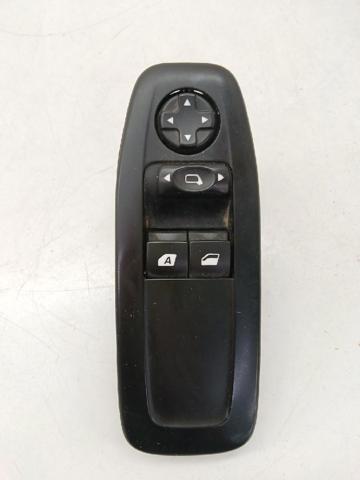 PEUGEOT 96751127ZD Interruptor de elevalunas delantera izquierda comprar Barcelona