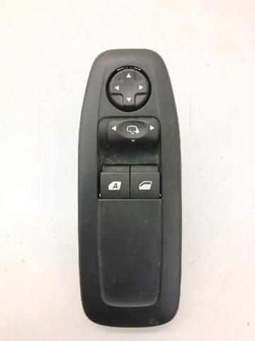 96751129ZD PEUGEOT Unidad de control de elevalunas delantera izquierda  disponible Vigo