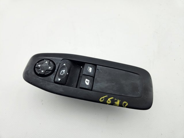96751129ZD Peugeot/Citroen