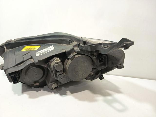 PEUGEOT 9675139980 Faro derecho  disponible Valladolid
