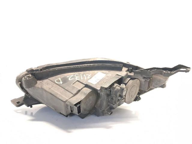 9675139980 PEUGEOT Faro derecho  comprar en Oviedo