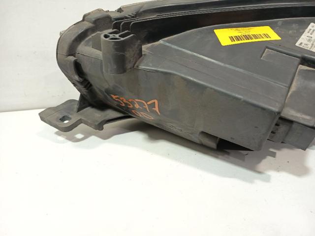 PEUGEOT 9675139980 Faro derecho  comprar en Ponferrada