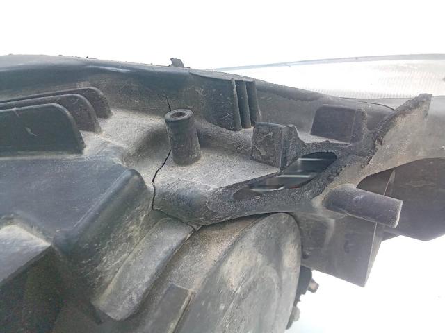 Comprar Faro derecho Citroen C-Elysee   a bajo precio