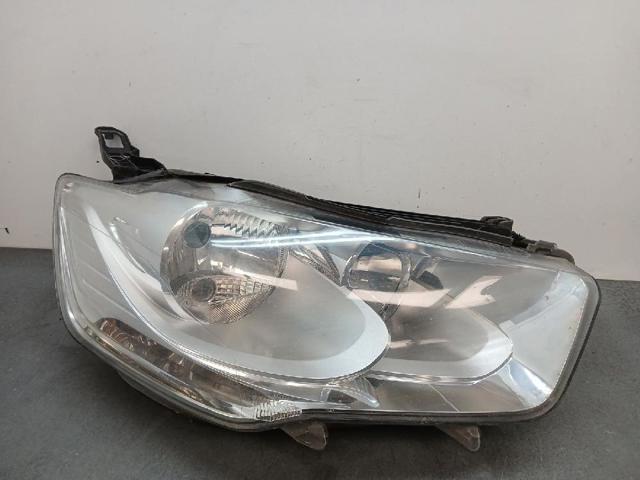 9675139980 PEUGEOT Faro derecho  disponible Ourense