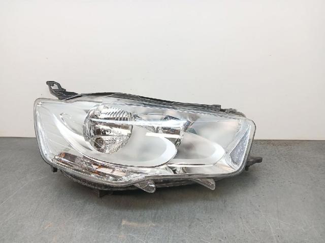 9675139980 PEUGEOT Faro derecho  en stock Huelva