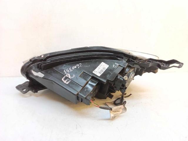 9675139980 PEUGEOT Faro derecho  en stock Córdoba