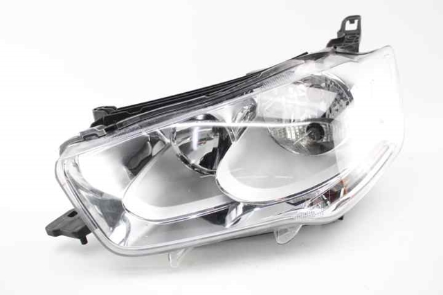 9675140080 PEUGEOT Faro izquierdo  disponible Vigo