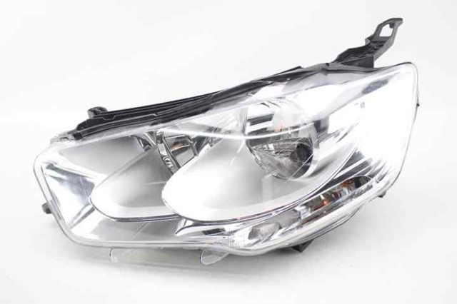 PEUGEOT 9675140080 Faro izquierdo  disponible España