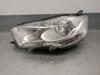 Faros 9675140080 PEUGEOT