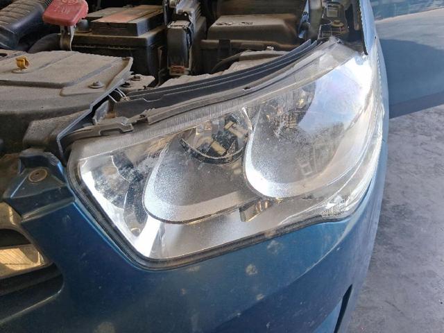 Precio del repuesto Faros delantero izquierdo C-Elysee  sedán