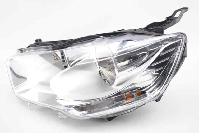PEUGEOT 9675140080 Faro izquierdo  comprar en Ponferrada