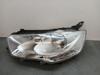 Faros delanteros 9675140080 PEUGEOT