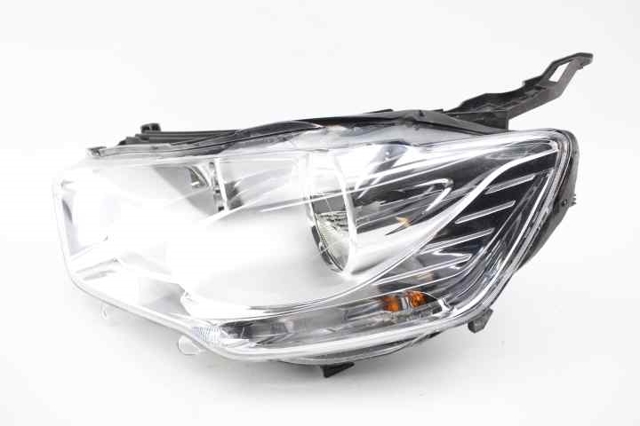 PEUGEOT 9675140080 Faro izquierdo  disponible Valladolid