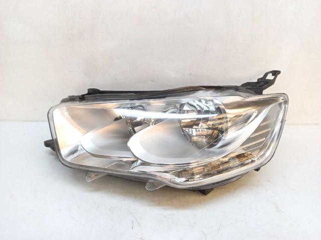 9675140080 PEUGEOT Faro izquierdo  en stock Huelva