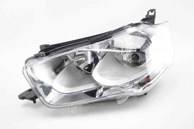 9675140080 PEUGEOT Faro izquierdo comprar Madrid
