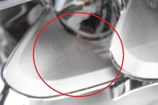 PEUGEOT 9675140080 Faro izquierdo comprar Pamplona