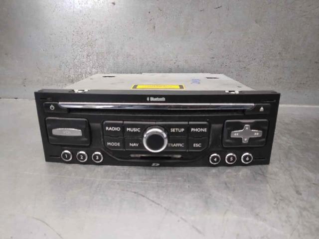96751717XT Peugeot/Citroen