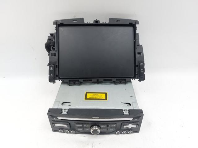 96751717XT Peugeot/Citroen