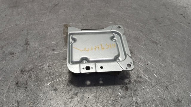 9675181780 PEUGEOT Módulo de control de airbag  comprar en Oviedo