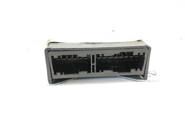 PEUGEOT 9675181780 Módulo de control de airbag comprar Barcelona