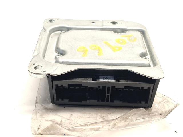PEUGEOT 9675181780 Módulo de control de airbag  disponible Valladolid